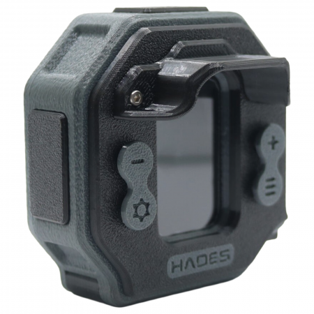 hades xp ws6